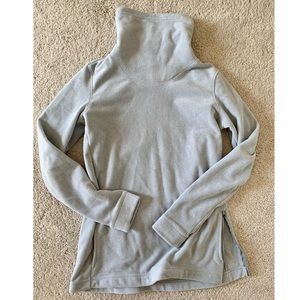 Nike Cowl Neck Fleece